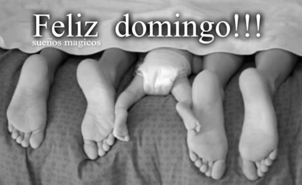 Imágenes chistosas Feliz Domingo (2)
