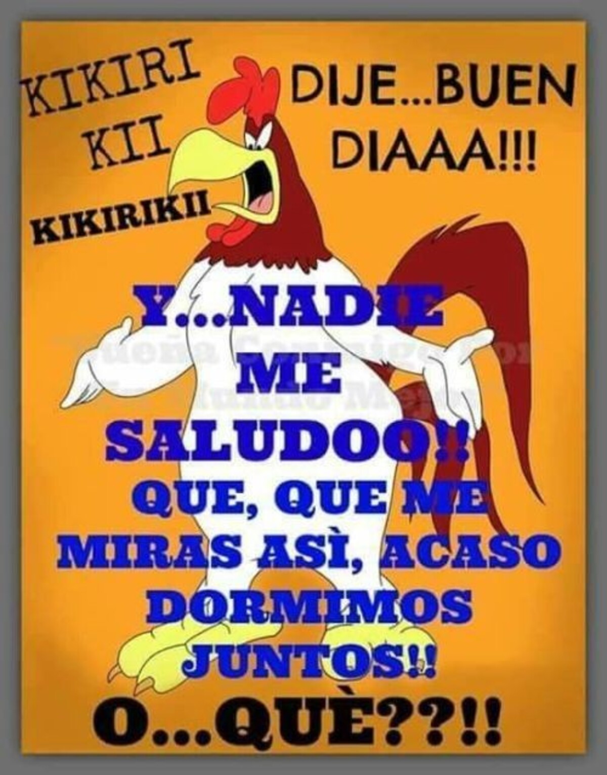 Imágenes con frases de Buenos Días para Facebook 10