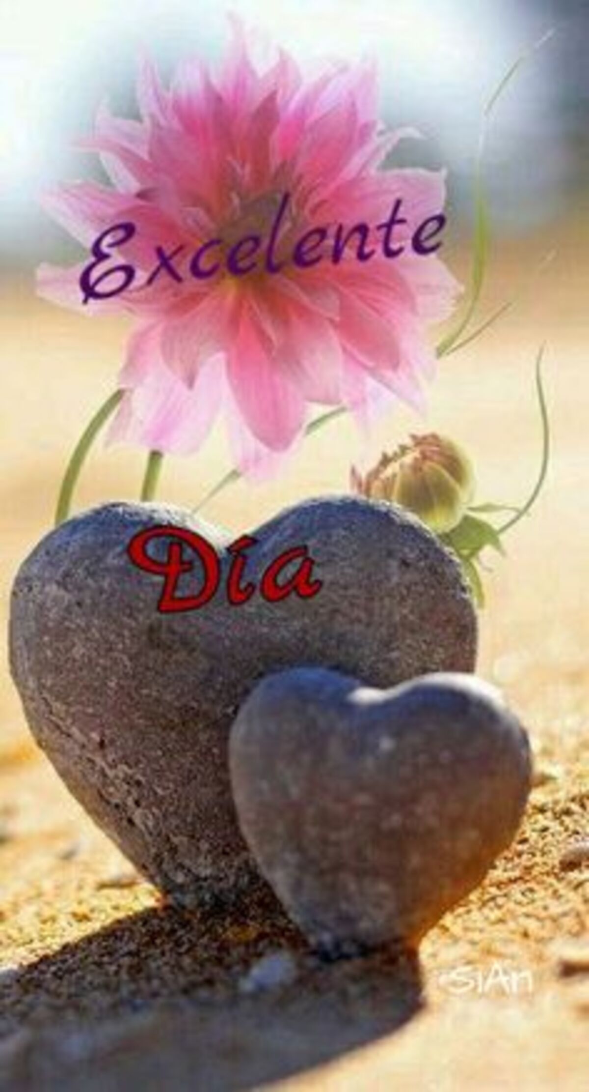 Imágenes con frases de Buenos Días para Facebook 2