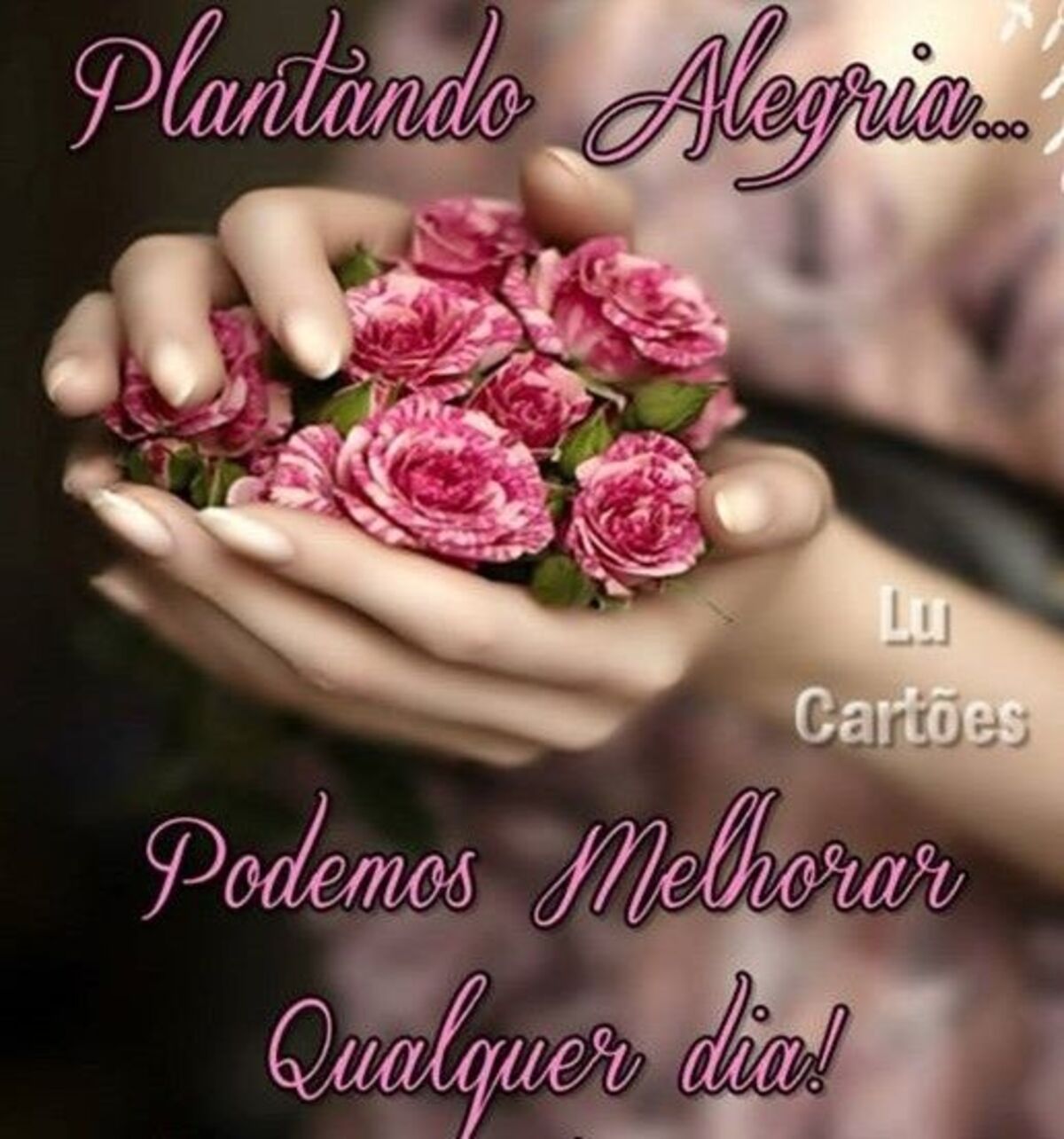 Imágenes con frases de Buenos Días para Facebook 5