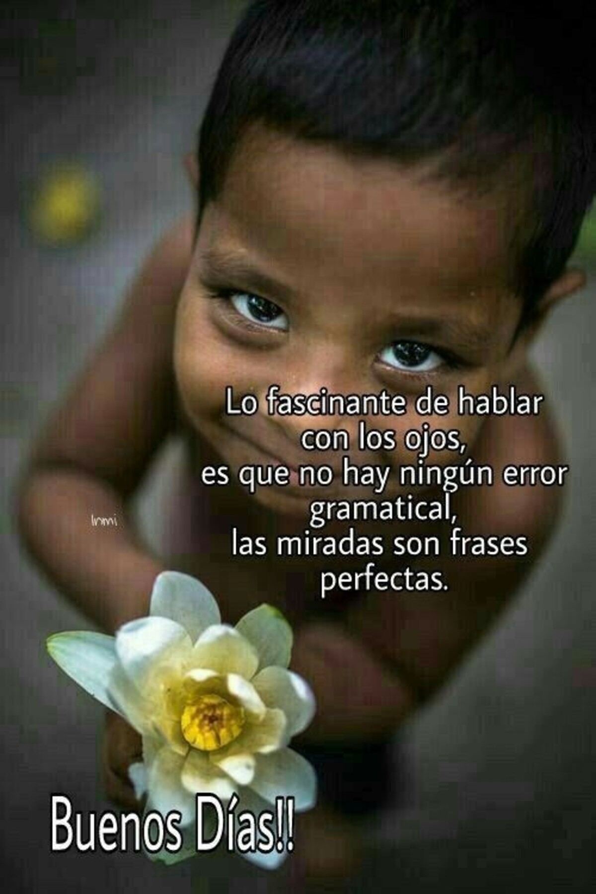 Imágenes de Buenos Días con reflexiones lindas 11