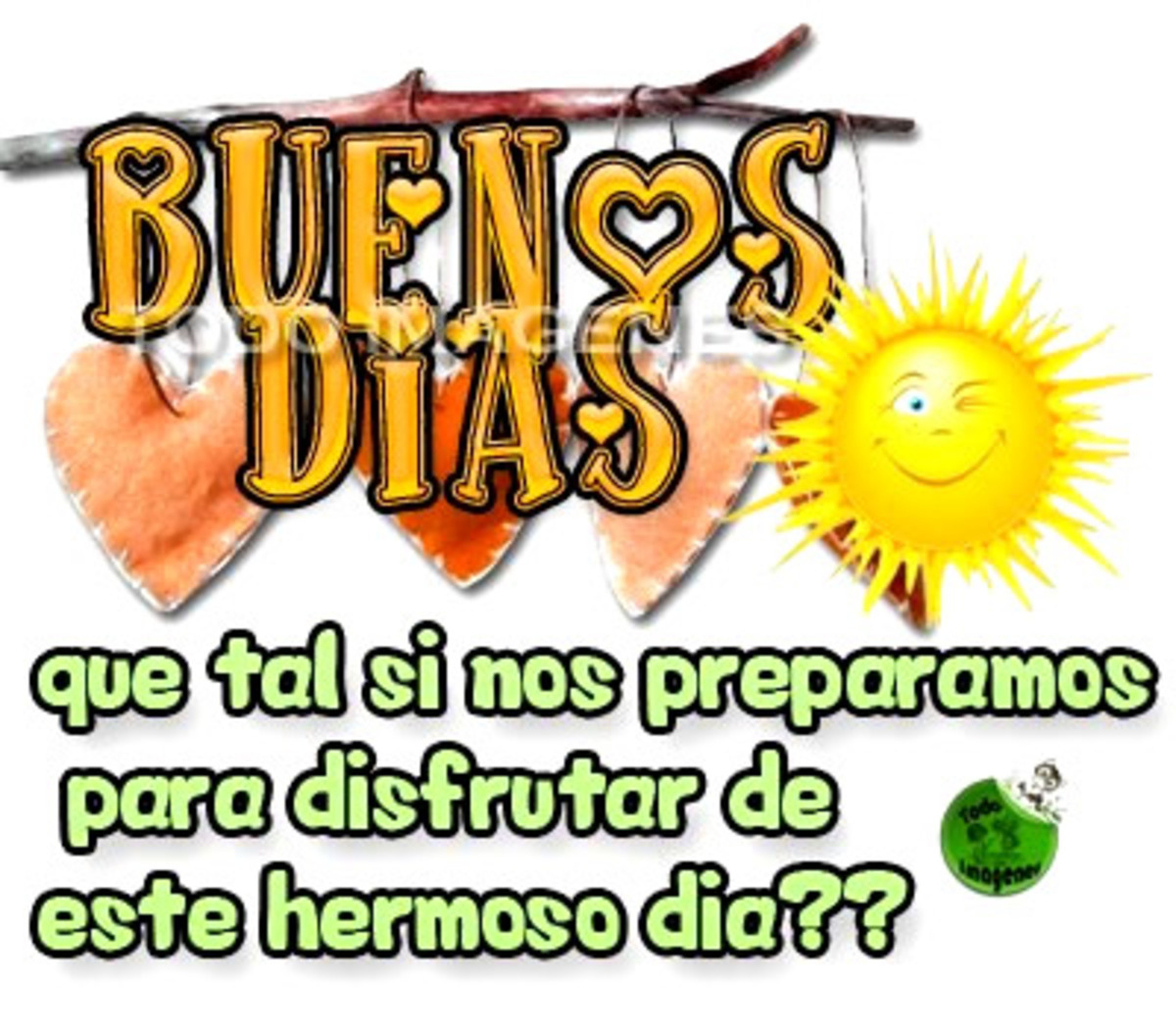 Imágenes de Buenos Días con reflexiones lindas 13