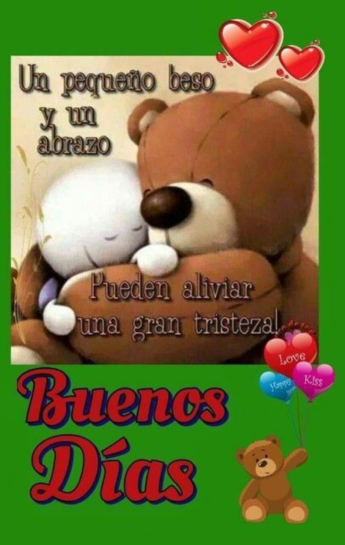 Imágenes de Buenos Días con reflexiones lindas 14