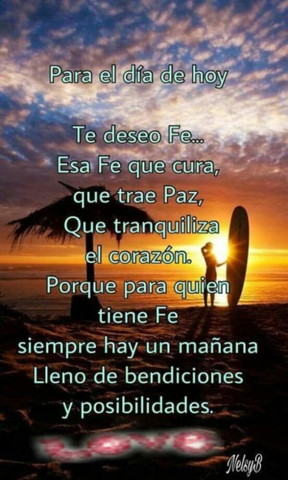 Imágenes de Buenos Días con reflexiones lindas 2
