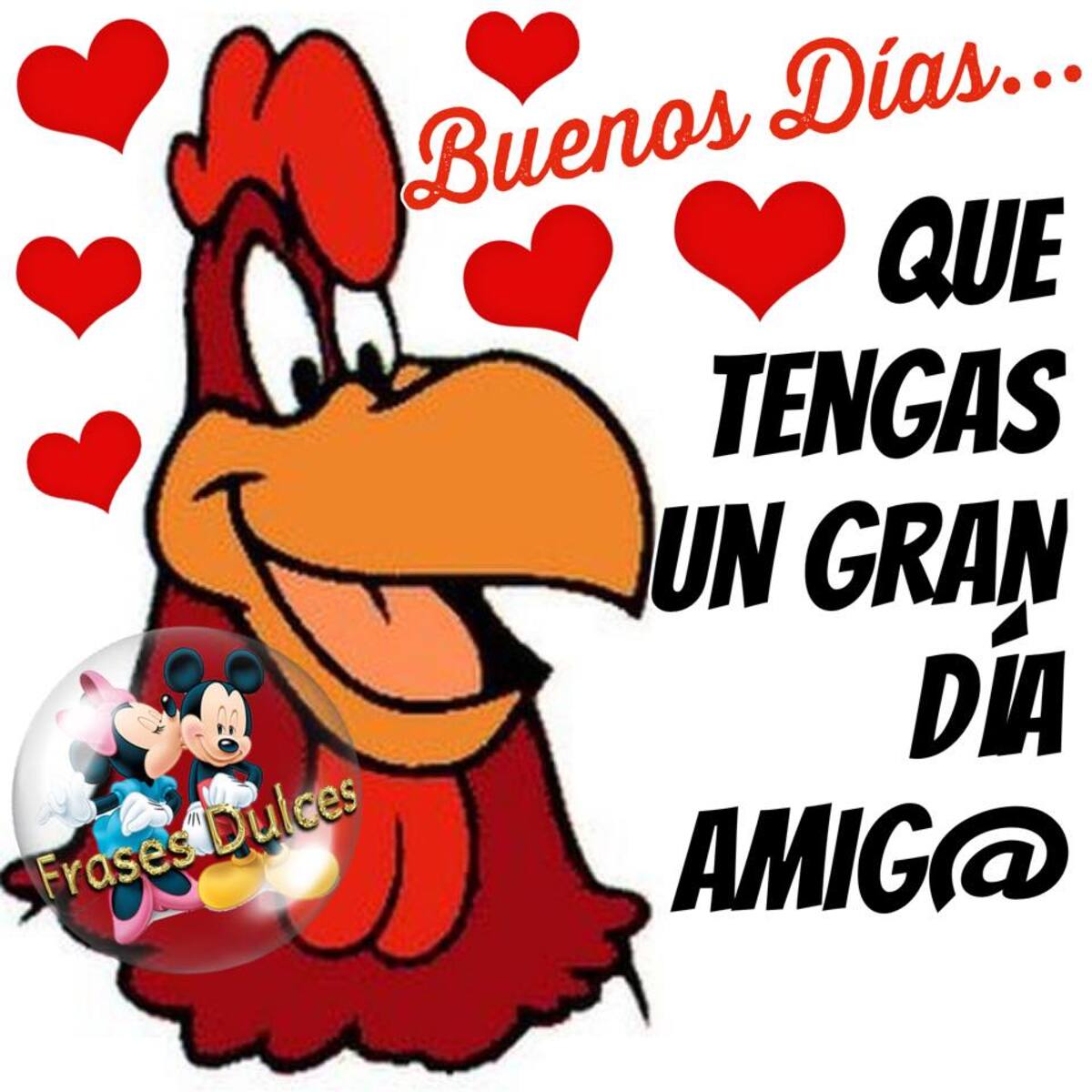 Imágenes de Buenos Días con reflexiones lindas 6