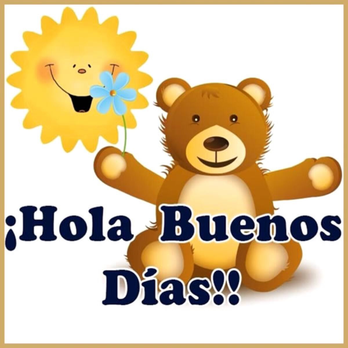 Imágenes de Buenos Días con reflexiones lindas 7