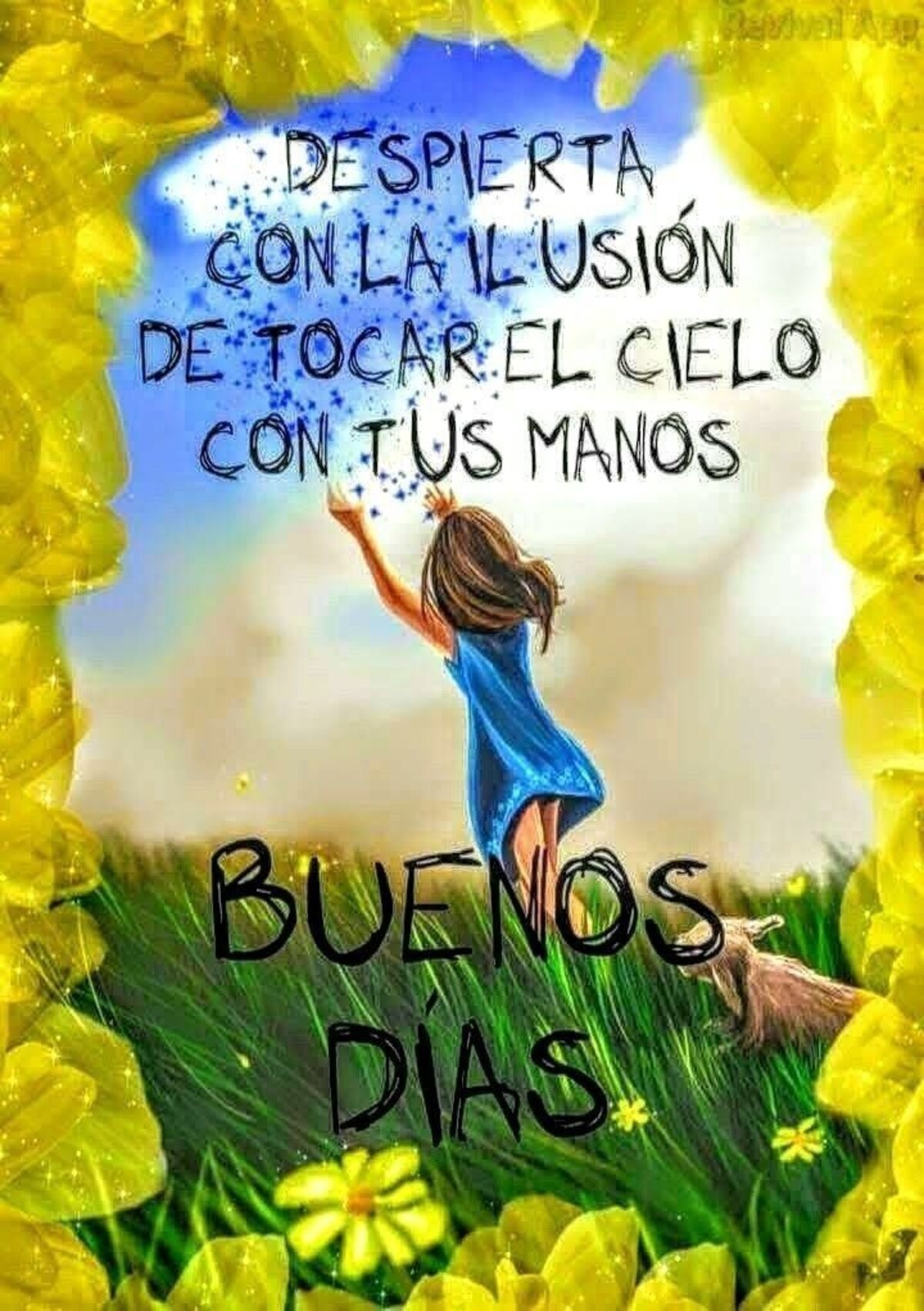 Imágenes de Buenos Días con reflexiones lindas 9