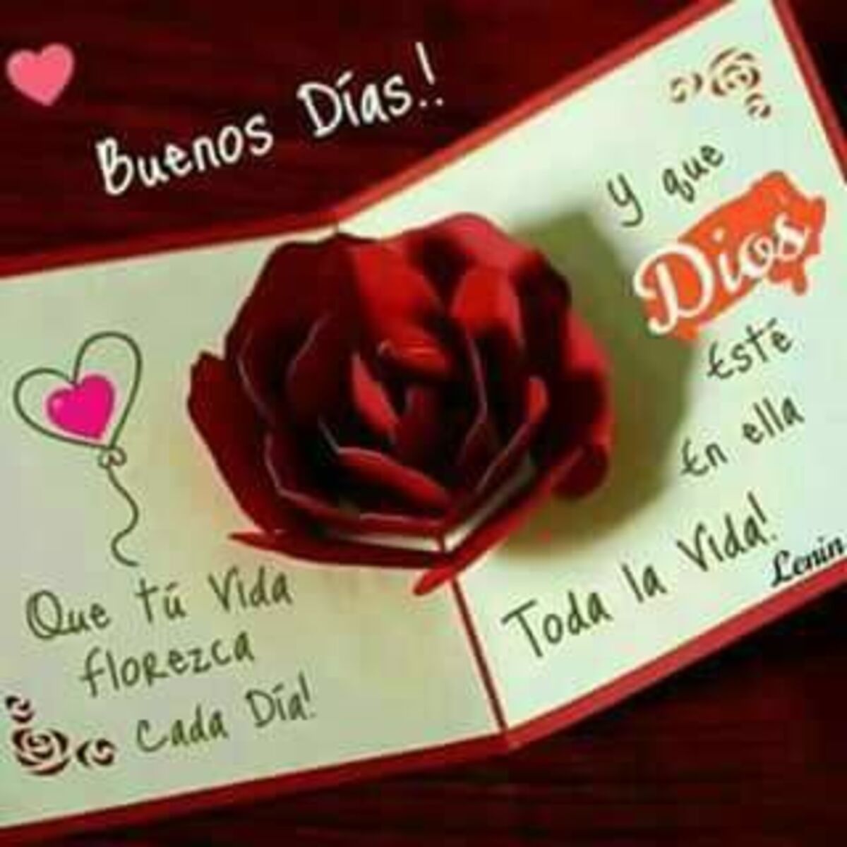 Imagenes de Buenos Días graciosas para whatsapp gratis 10