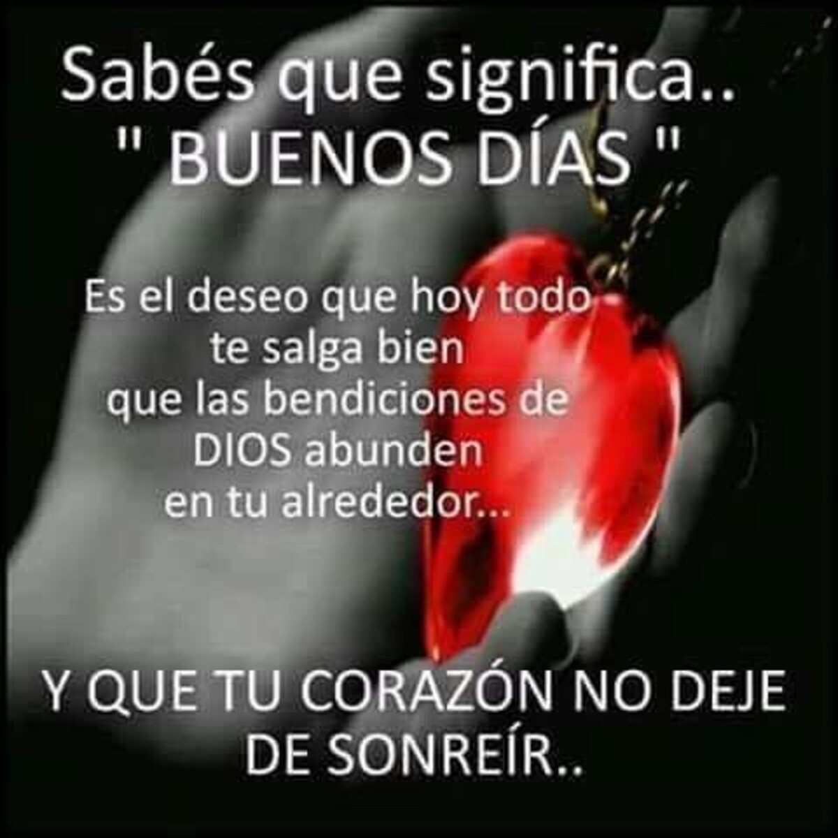 Imagenes de Buenos Días graciosas para whatsapp gratis 13