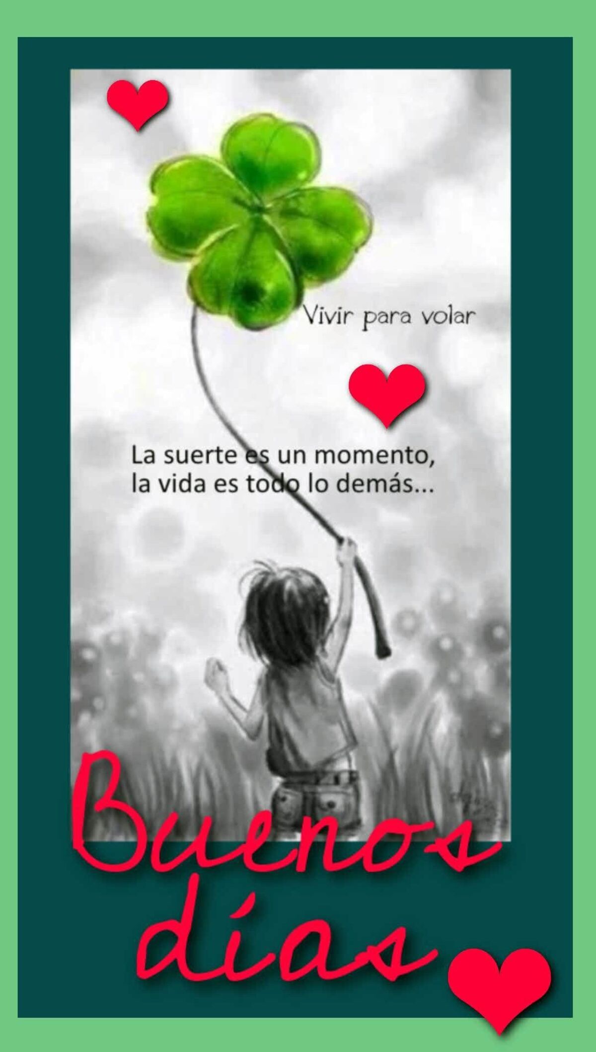 Imagenes de Buenos Días graciosas para whatsapp gratis 14