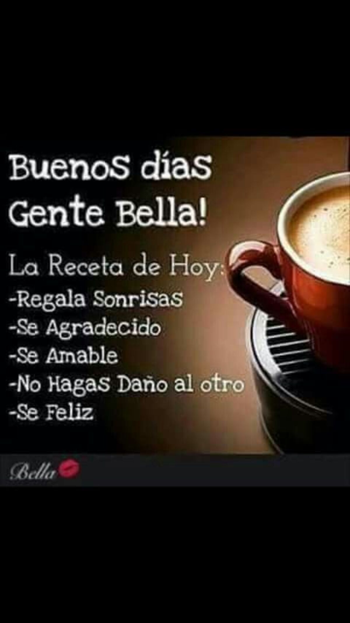 Imagenes de Buenos Días graciosas para whatsapp gratis 3