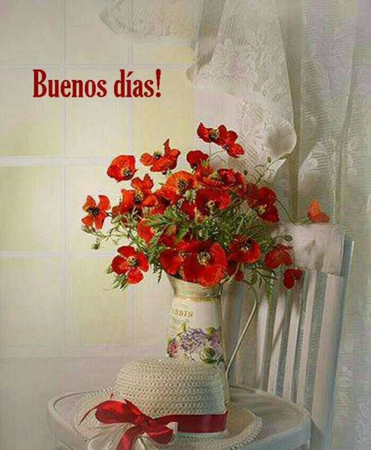 Imagenes de Buenos Días graciosas para whatsapp gratis 4
