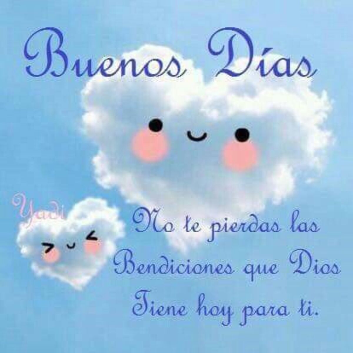 Imagenes de Buenos Días graciosas para whatsapp gratis 5