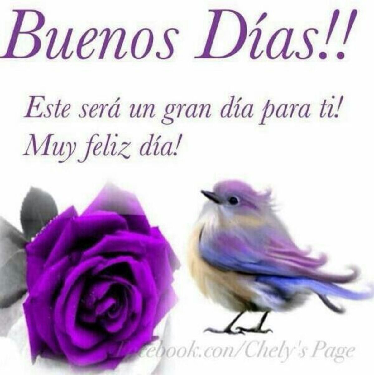 Imagenes de Buenos Días graciosas para whatsapp gratis 8