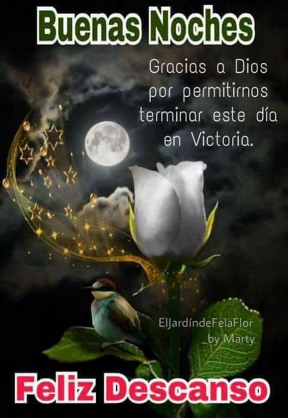 Imágenes de buenas noches bonitas gratis para descargar 8