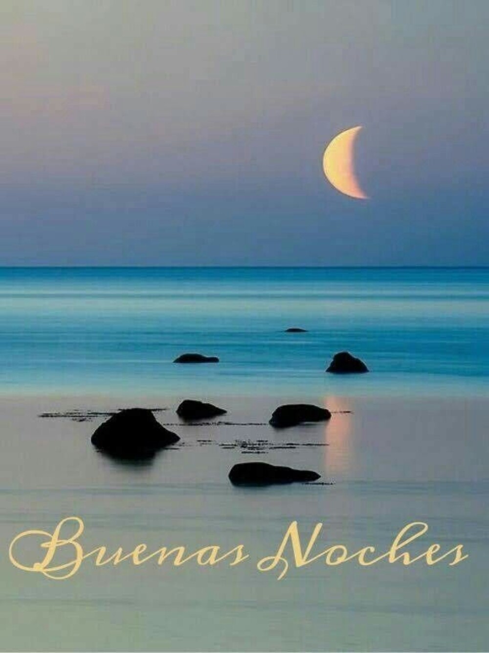 Imágenes gratis para WhatsApp Buenas Noches 15