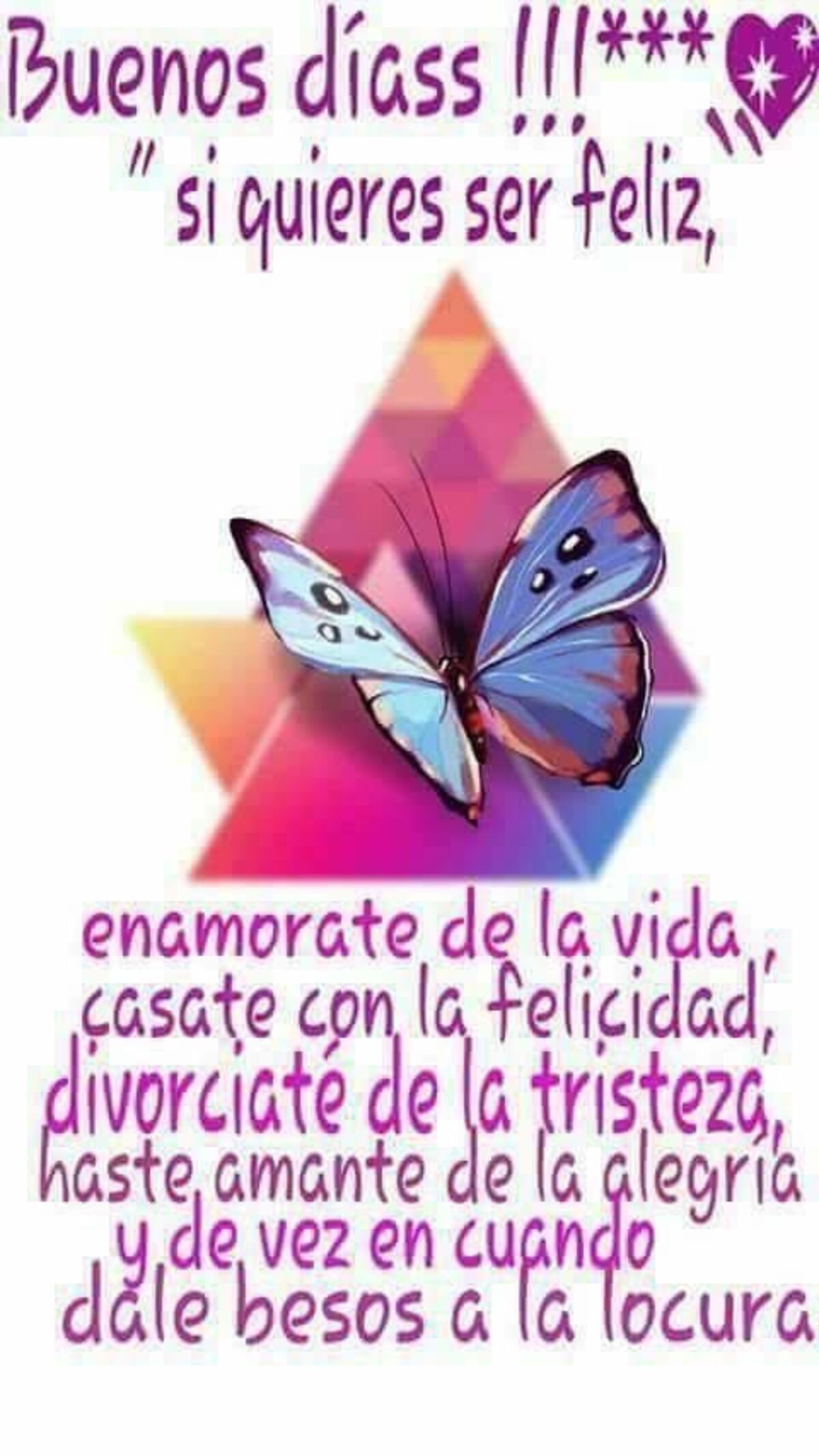 Imagenes hermosas de Buenos Días grupo 1