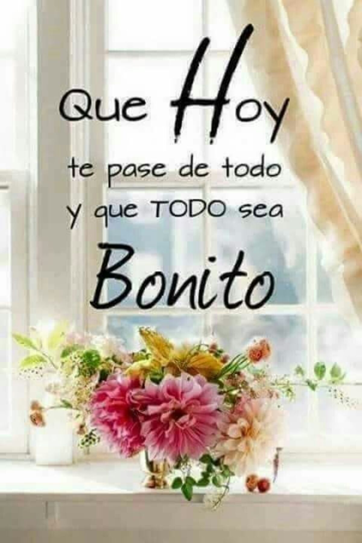 Imagenes hermosas de Buenos Días grupo 5