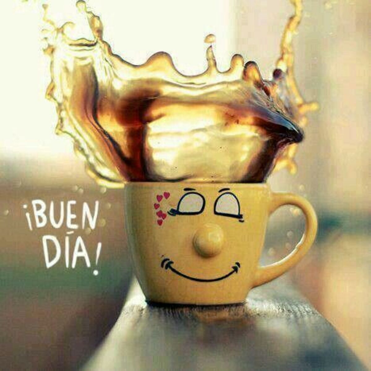 Imagenes lindas de Buenos Días para WhatsApp 1