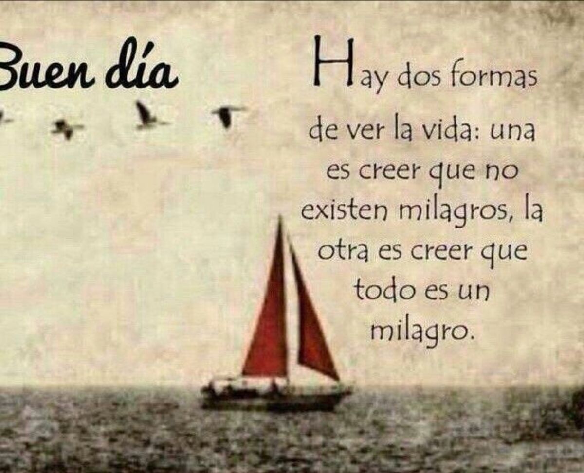 Imagenes lindas de Buenos Días para WhatsApp 11