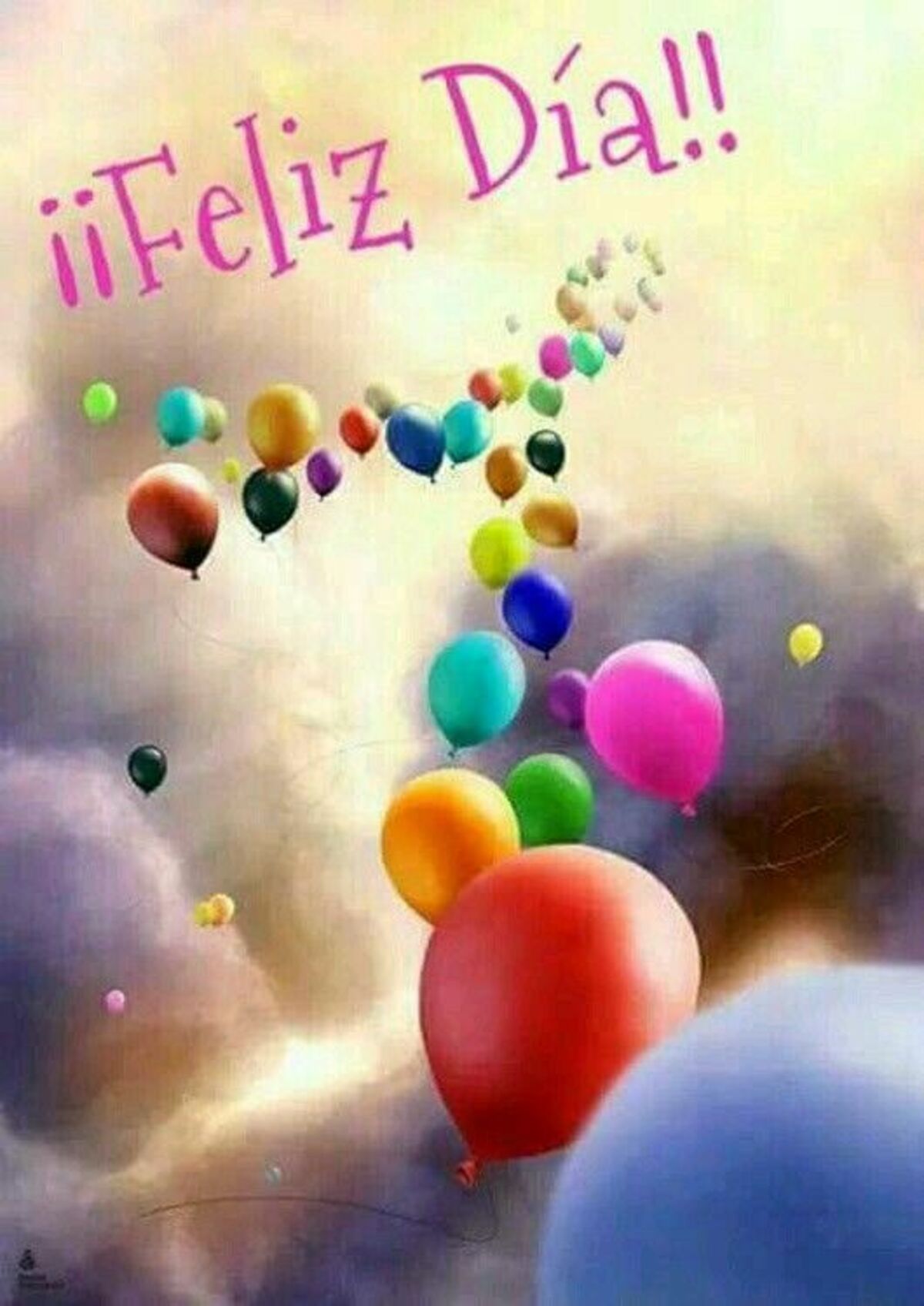 Imagenes lindas de Buenos Días para WhatsApp 12