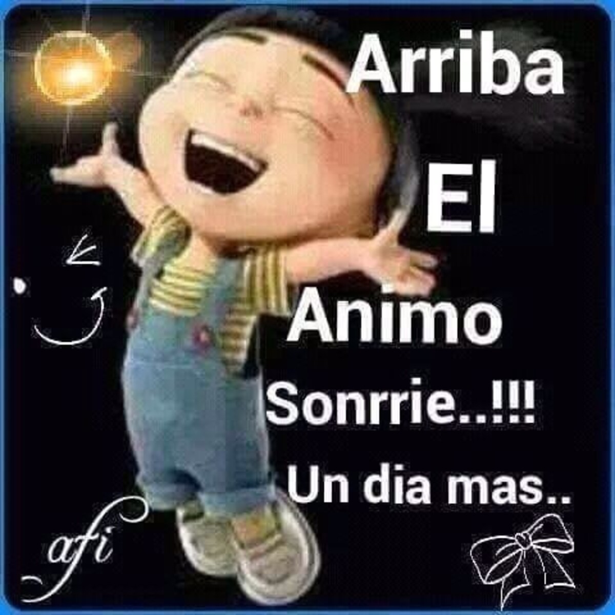 Imagenes lindas de Buenos Días para WhatsApp 4