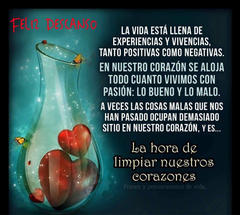 Imágenes lindas de buenas noches y bendiciones 6