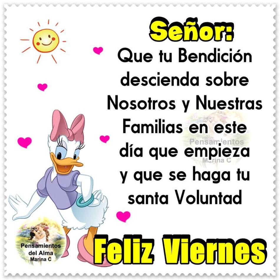 Imágenes lindas feliz viernes y fin de semana 7