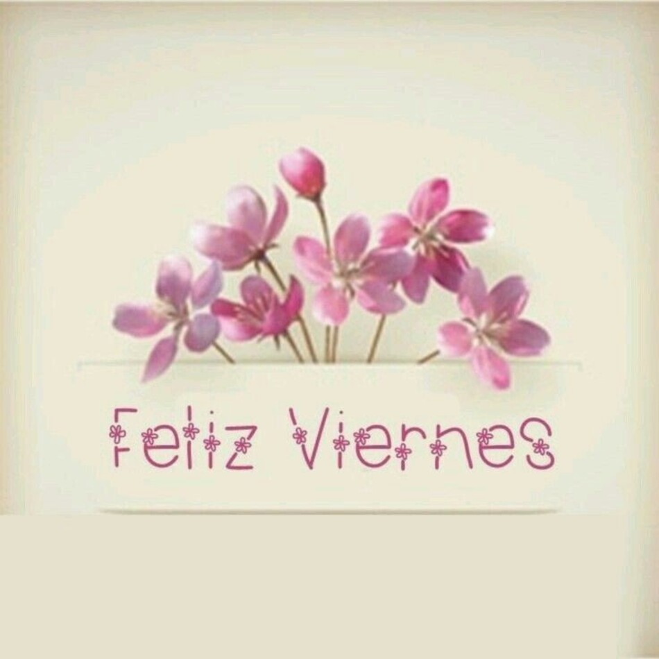 Imágenes lindas feliz viernes y fin de semana 8
