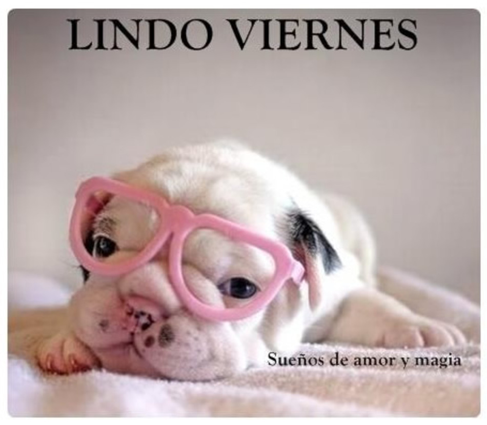 Imágenes lindas feliz viernes y fin de semana 9
