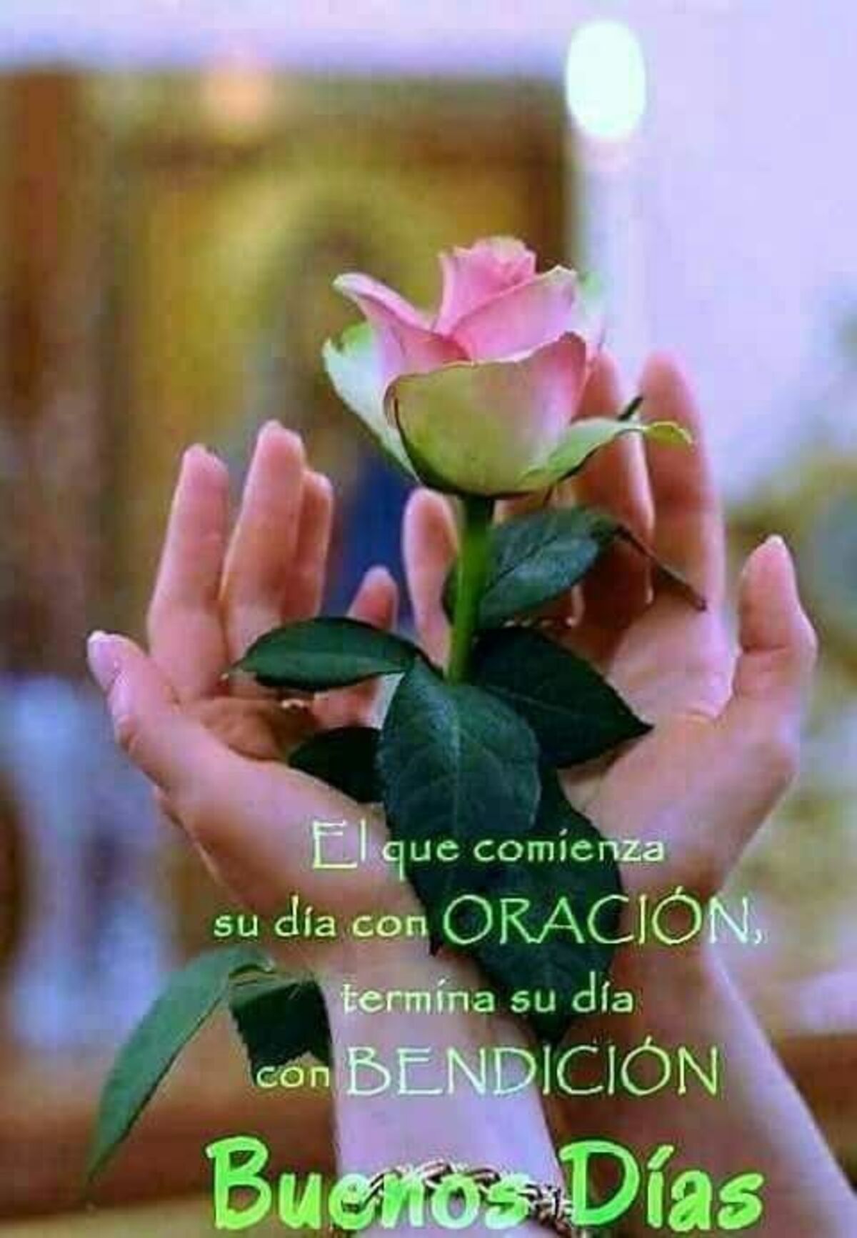 Imágenes lindas que digan Buenos Días 4