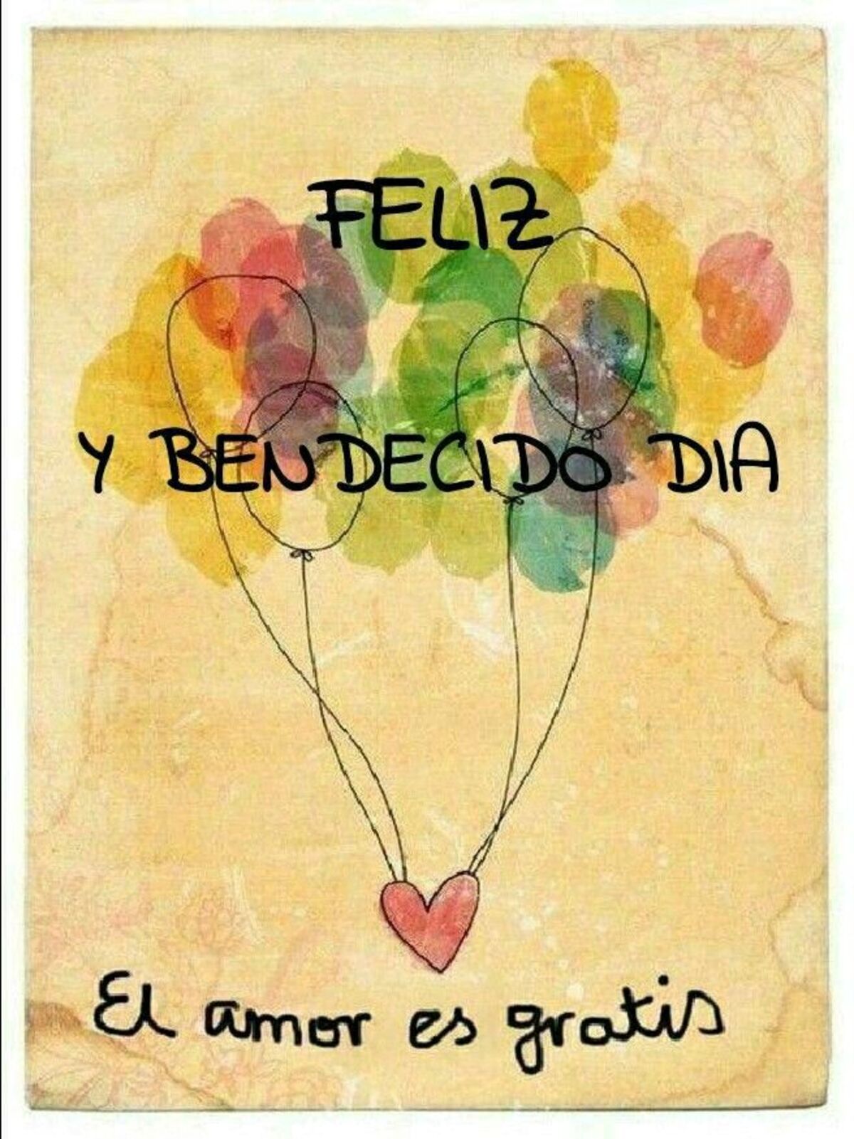 Imágenes maravillosas para decir buenos días 1
