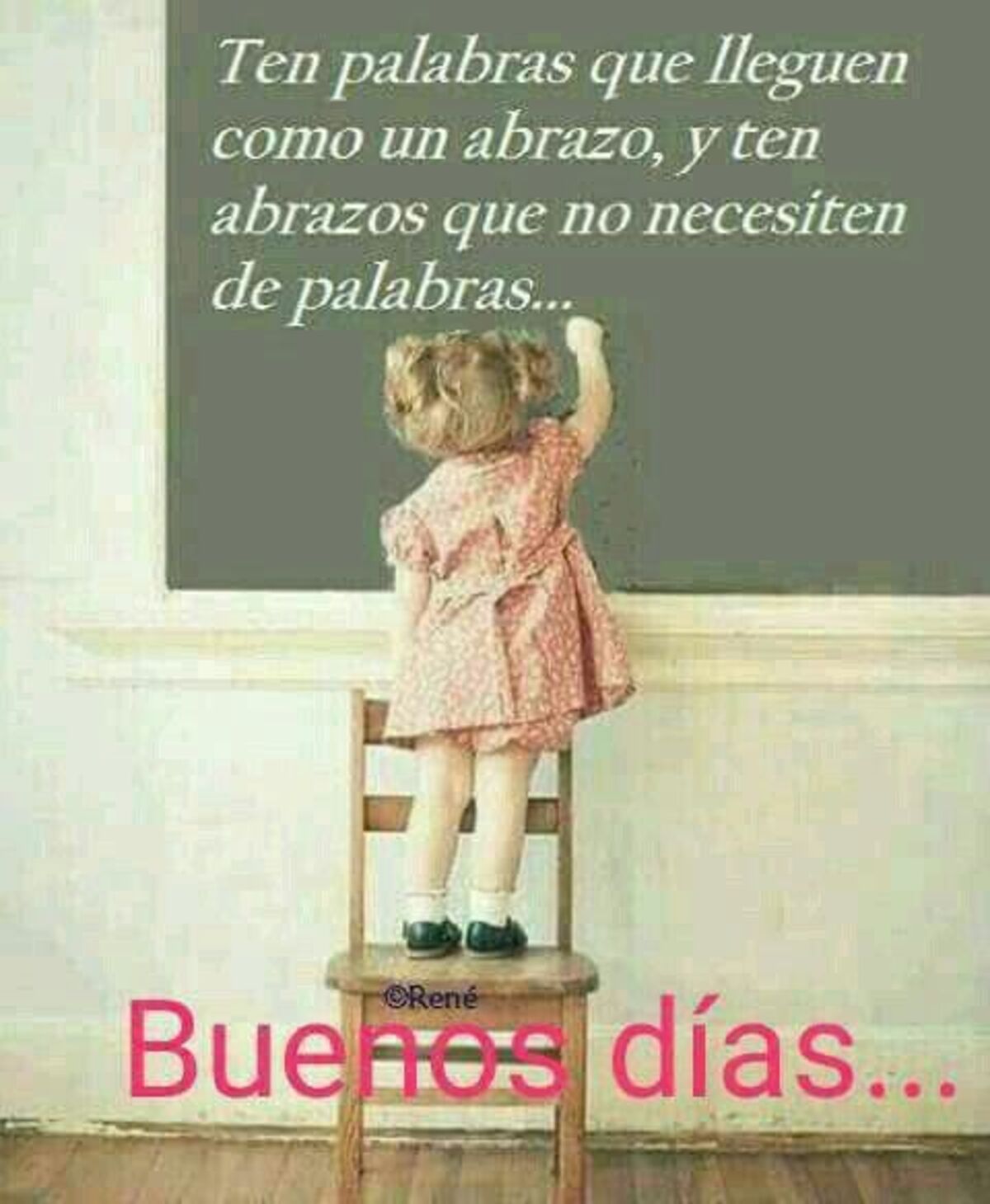 Imágenes maravillosas para decir buenos días 11