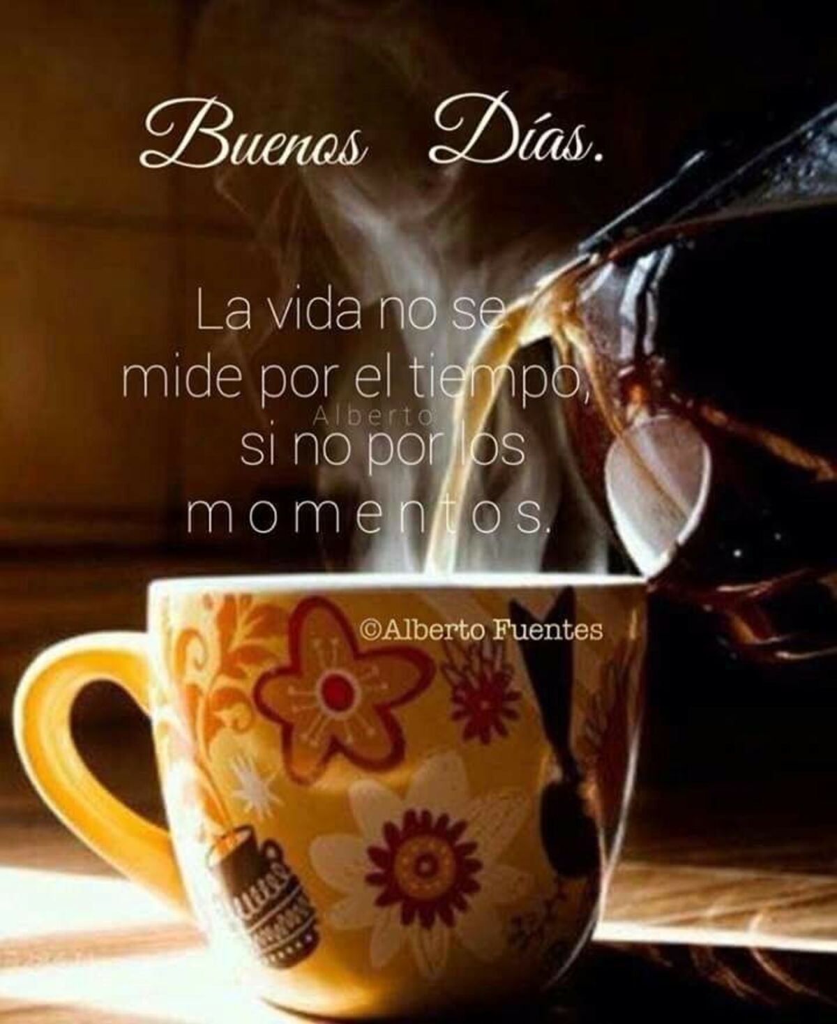 Imágenes maravillosas para decir buenos días 12
