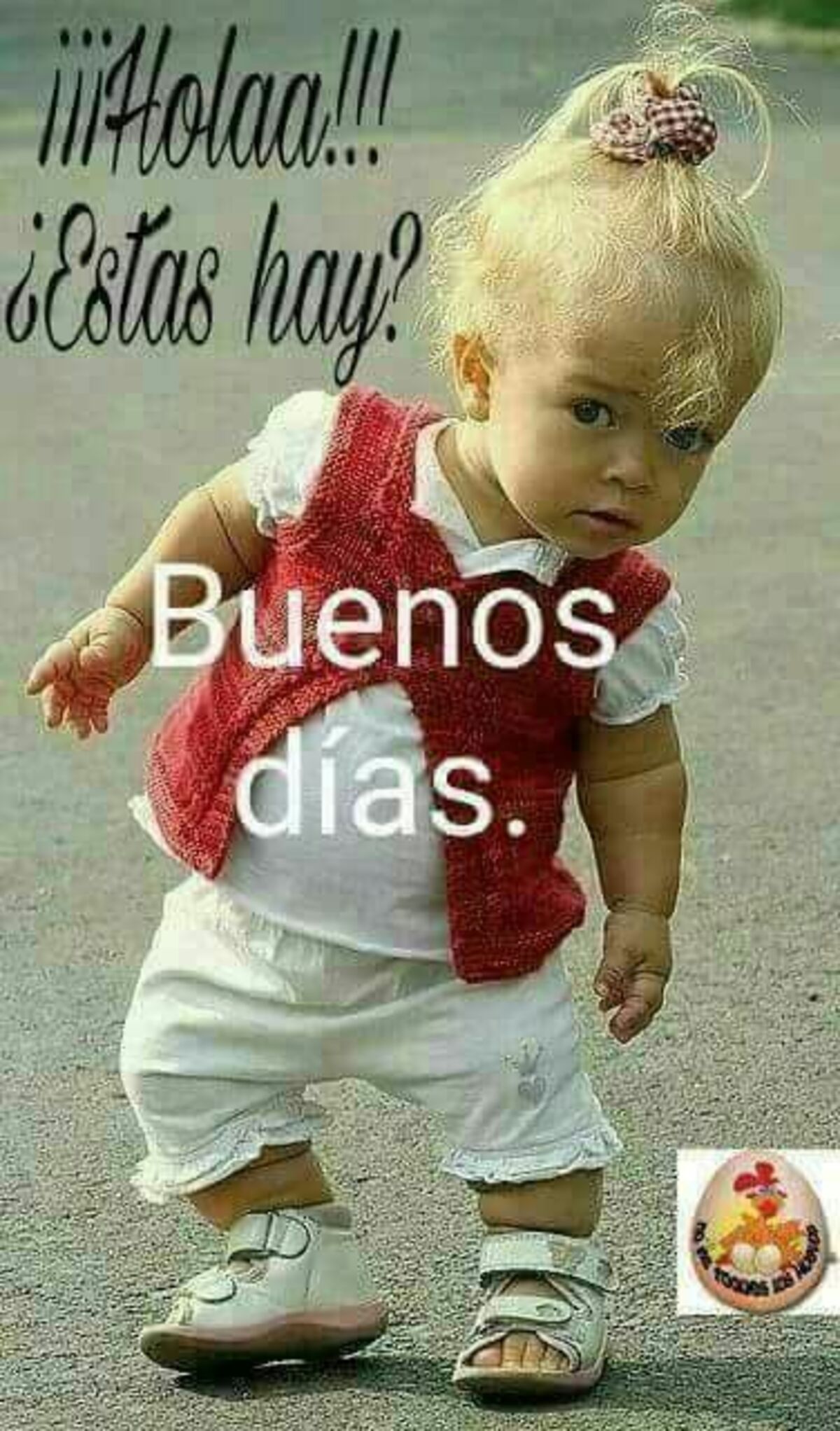 Imágenes maravillosas para decir buenos días 14