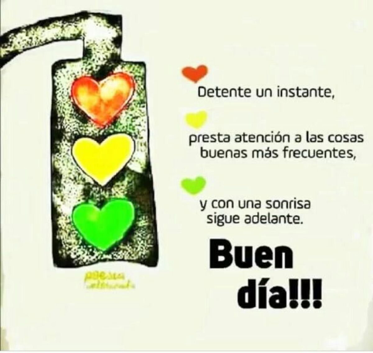 Imágenes maravillosas para decir buenos días 16