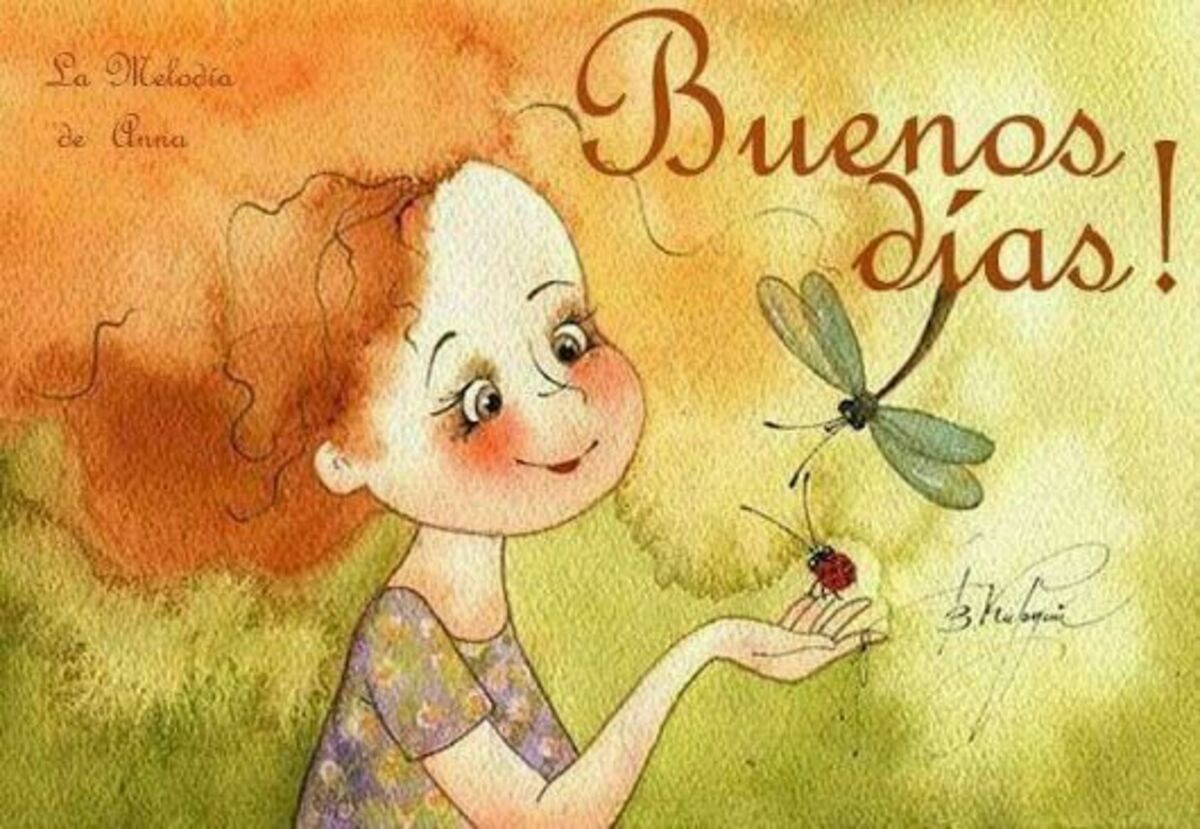Imágenes maravillosas para decir buenos días 4