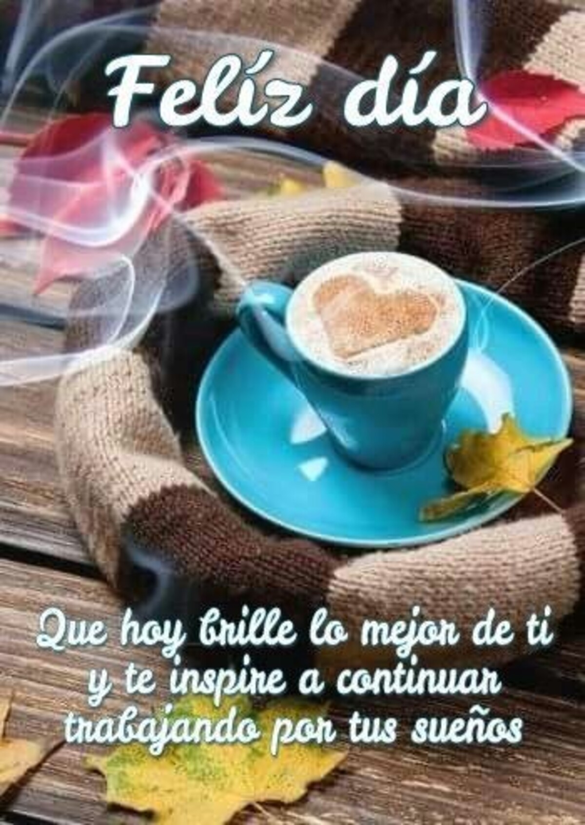 Imágenes maravillosas para decir buenos días 5