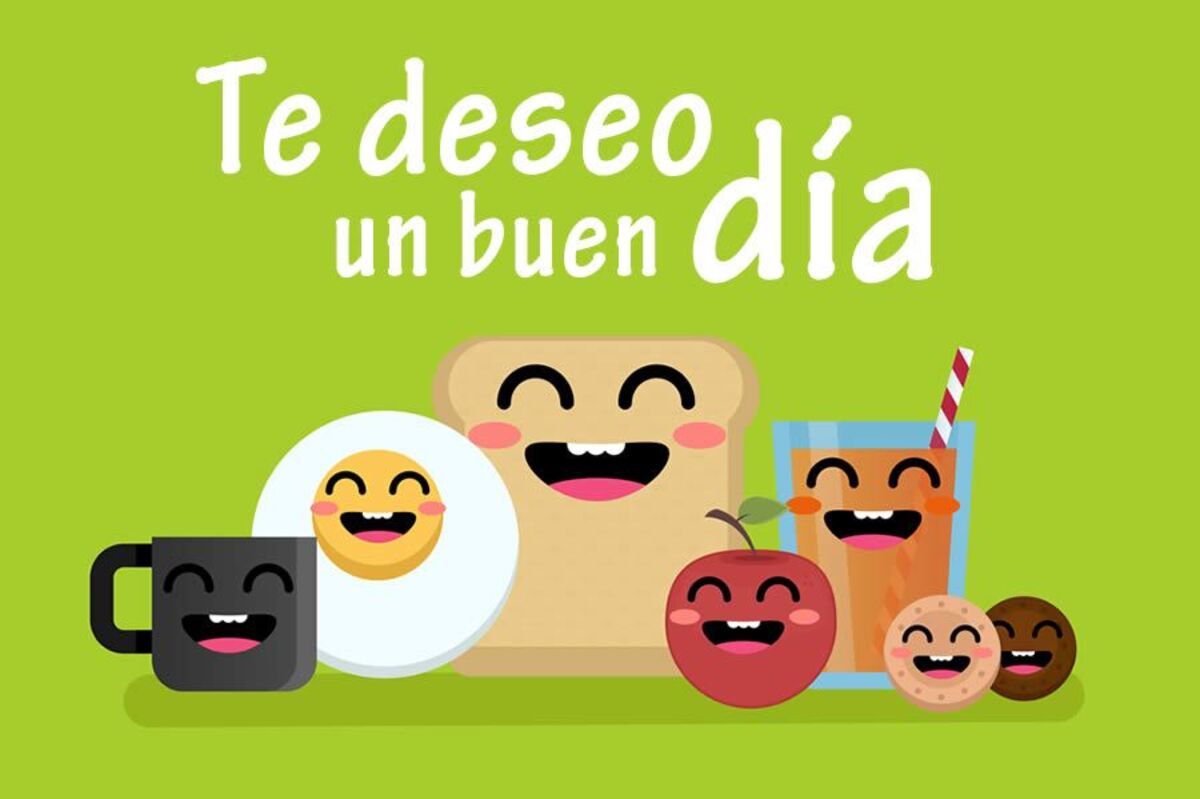 Imágenes maravillosas para decir buenos días 6