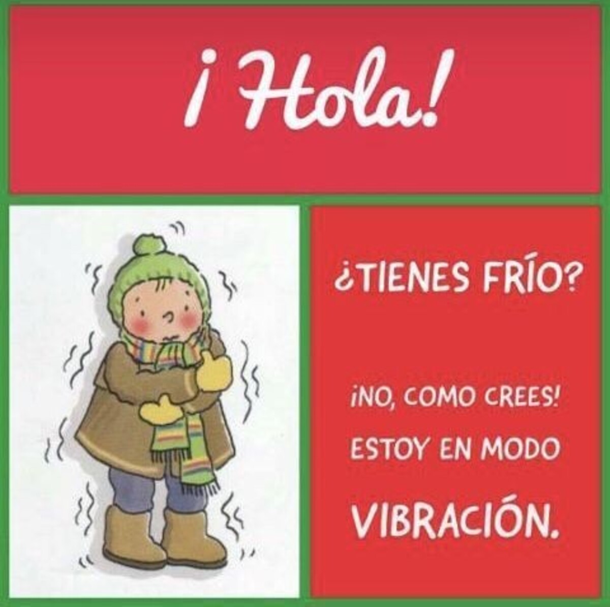 Imágenes originales de Buenos Días 1