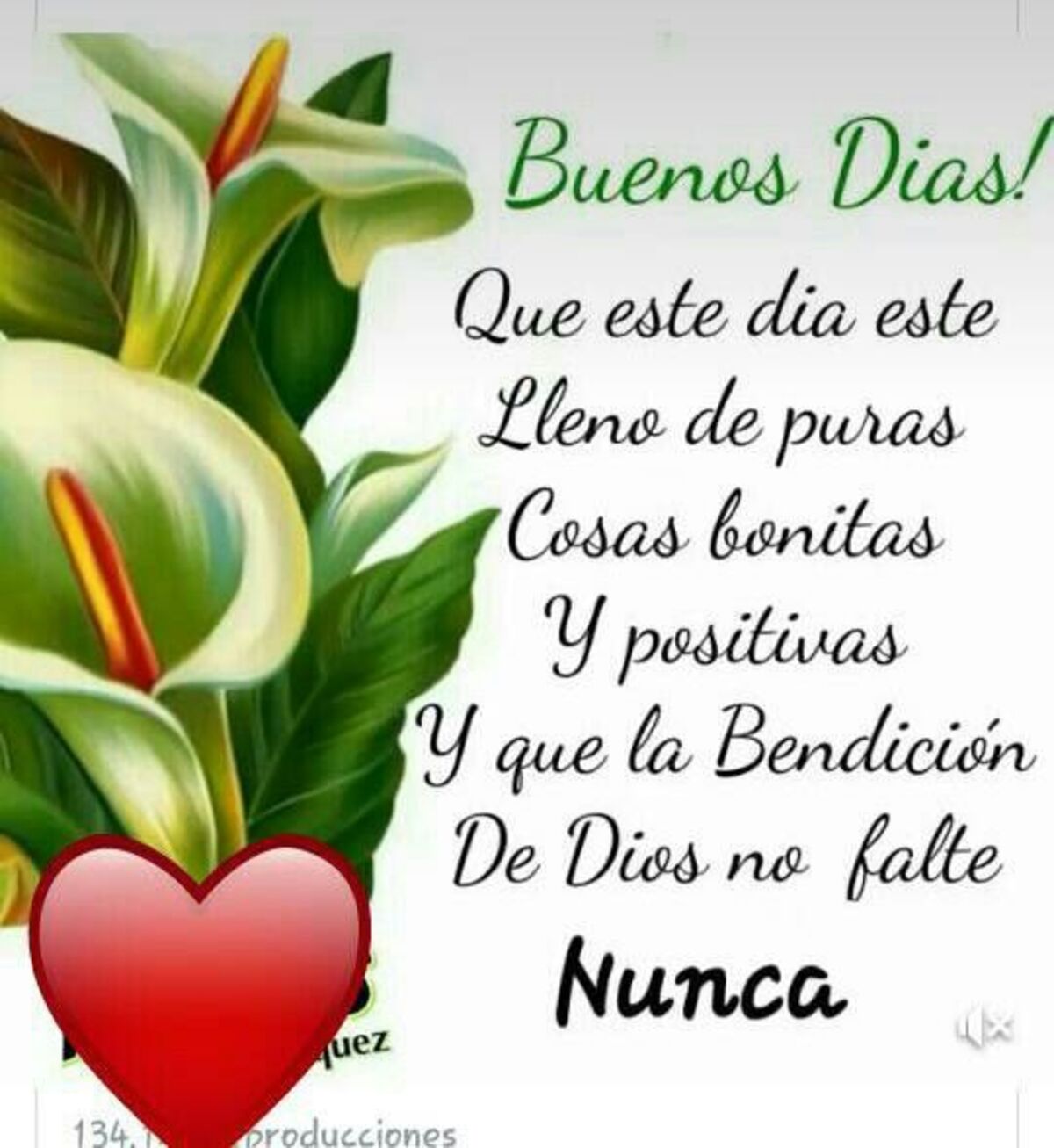 Imágenes originales de Buenos Días 10