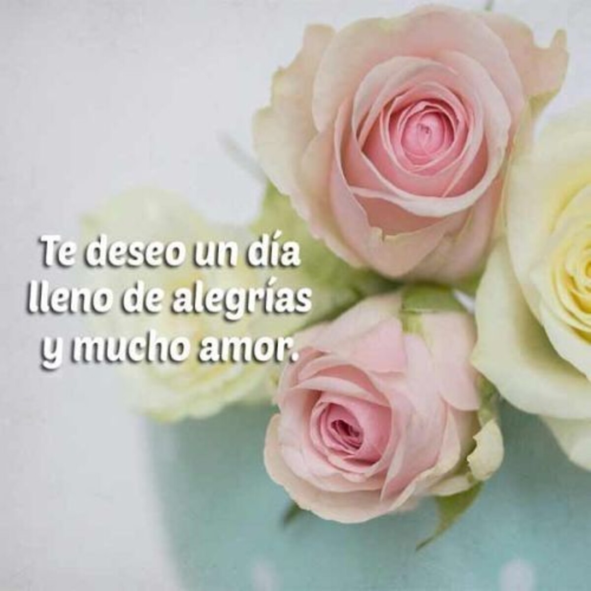Imágenes originales de Buenos Días 3