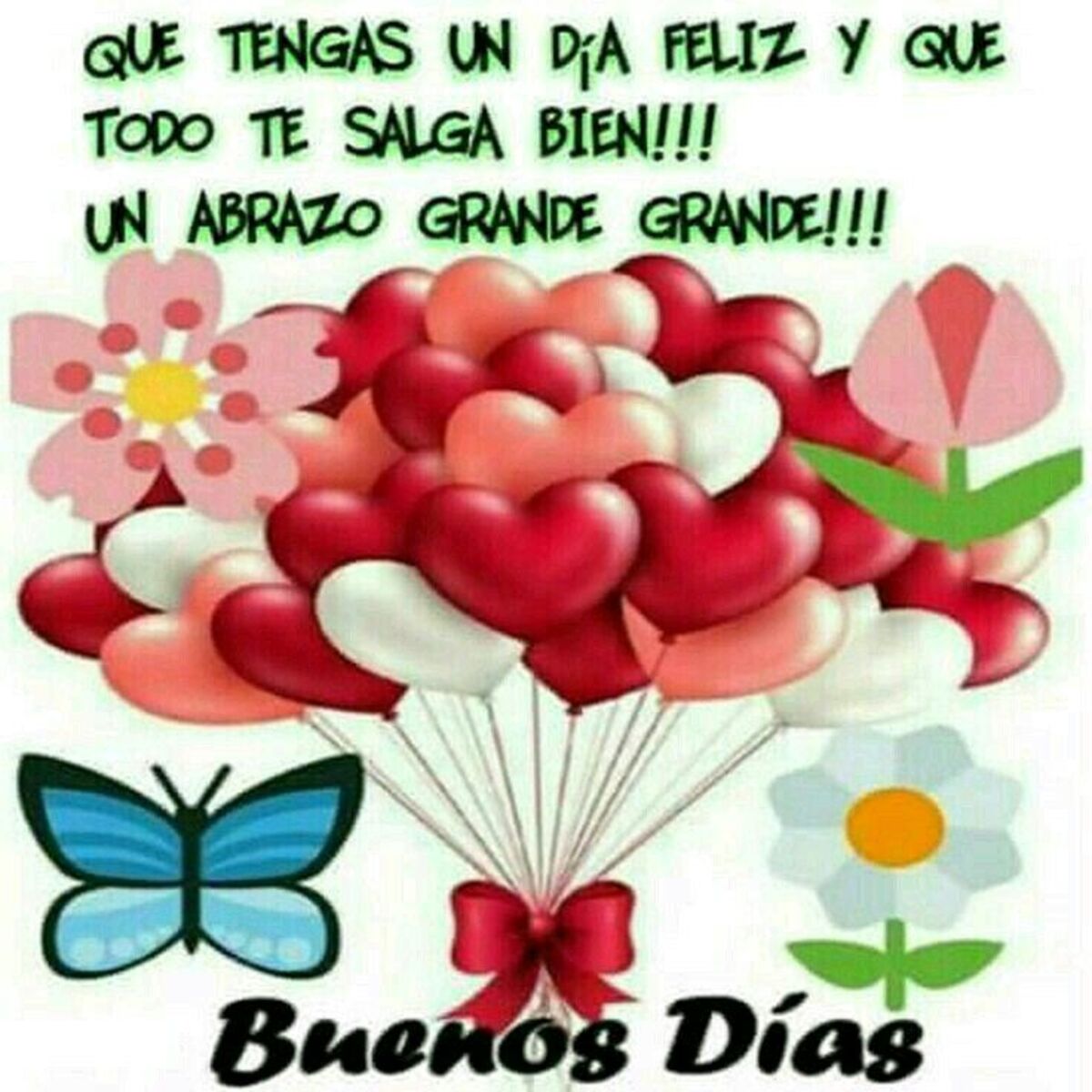 Imágenes originales de Buenos Días 5