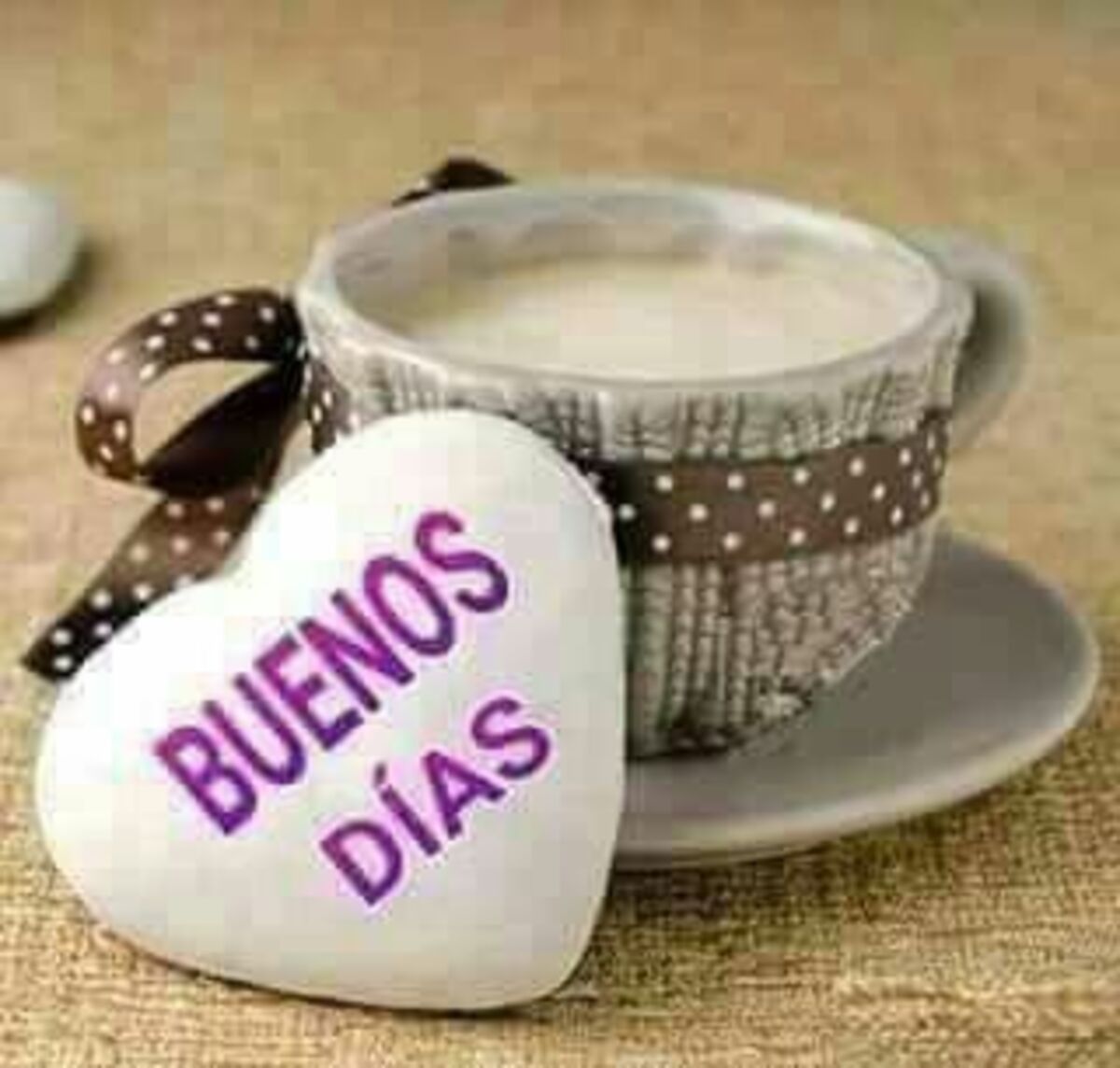 Imágenes originales de Buenos Días 8