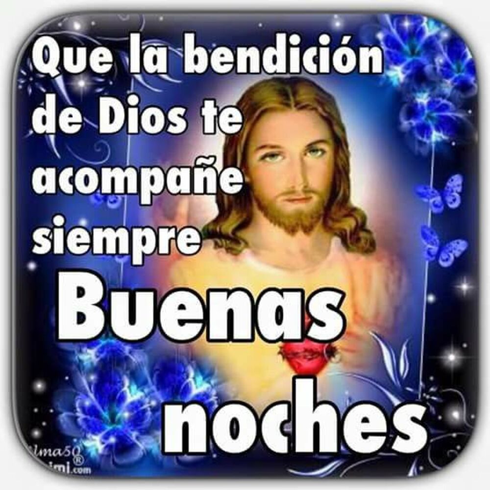 Imágenes para Facebook Buenas Noches religiosas (11)