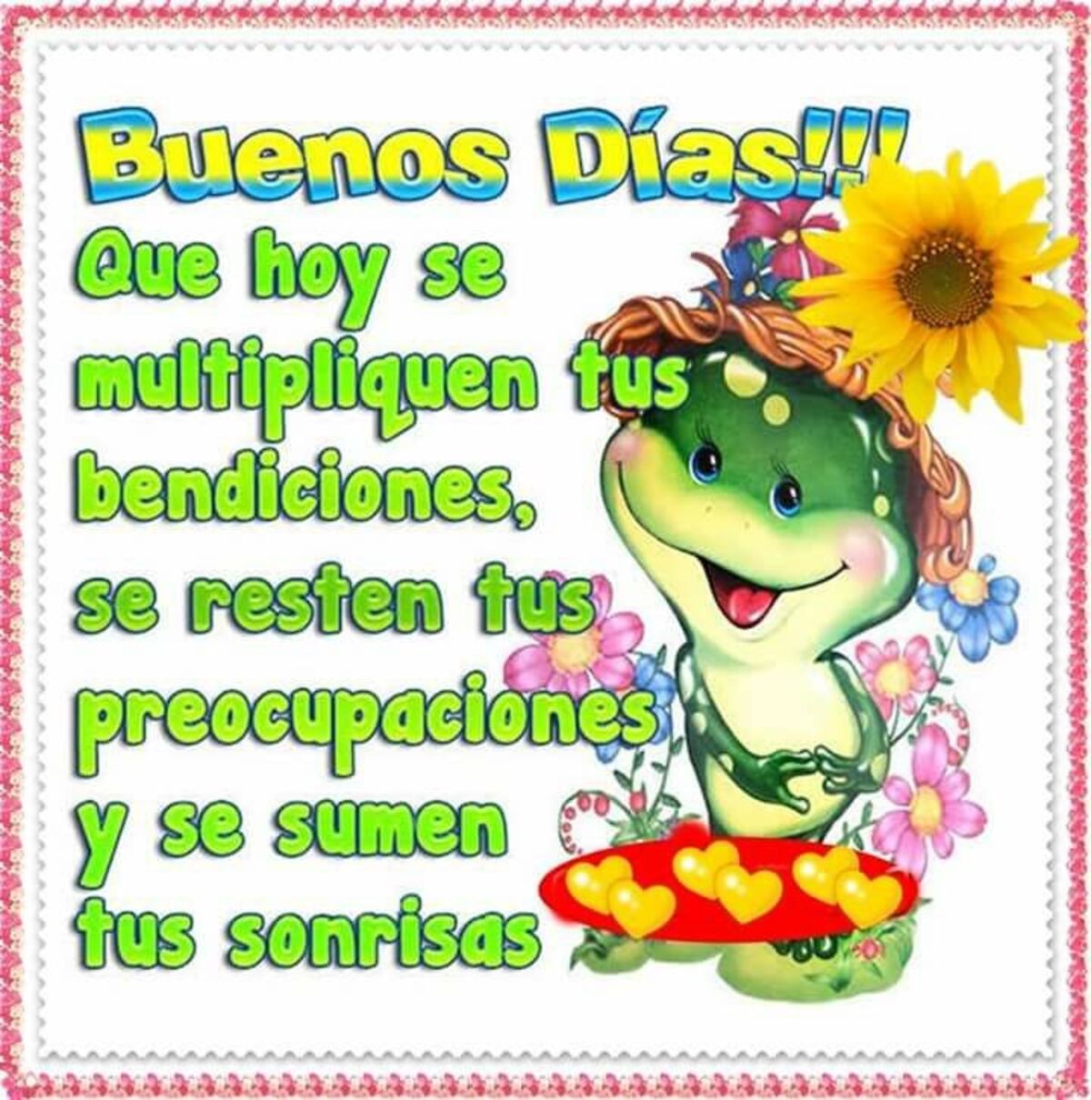Imágenes para WhatsApp Buen Día 10