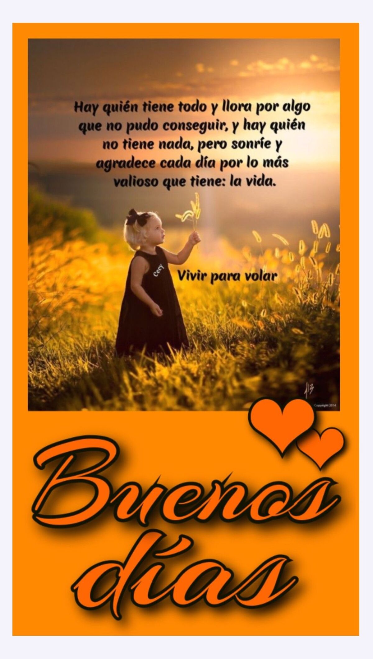 Imágenes para WhatsApp Buen Día 3