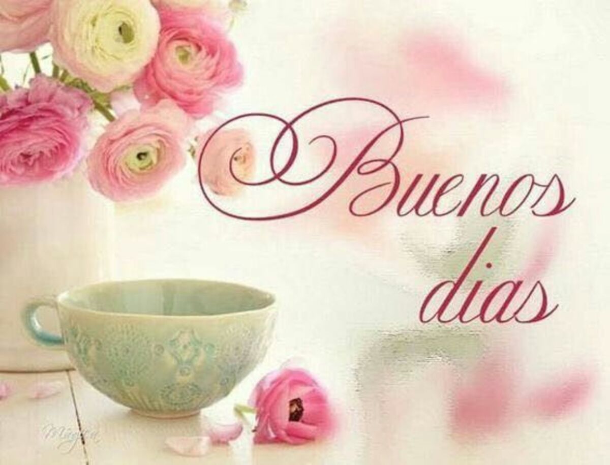 Imágenes para WhatsApp Buen Día 4