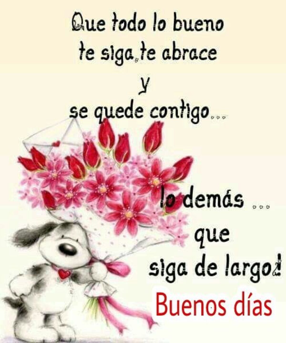Imágenes para WhatsApp Buen Día 6