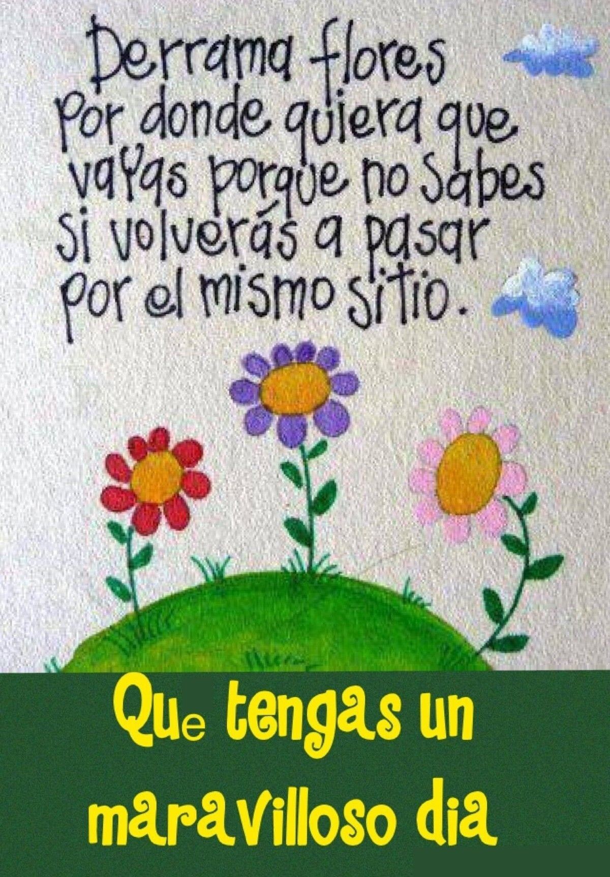 Imágenes para WhatsApp Buen Día 7